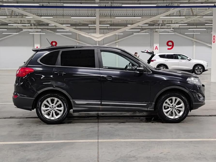 Chery Tiggo 5 I Казань  - изображение 5