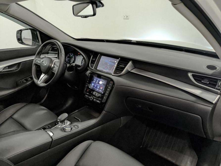 Infiniti QX50 II Москва  - изображение 13