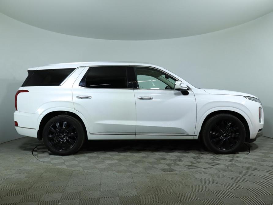 Hyundai Palisade I Санкт-Петербург  - изображение 4
