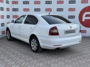 Skoda Octavia II (A5) Рестайлинг Санкт-Петербург  - изображение 17