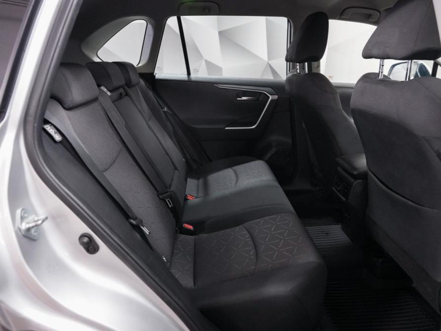 Toyota RAV4 V (XA50) Ульяновск  - изображение 13