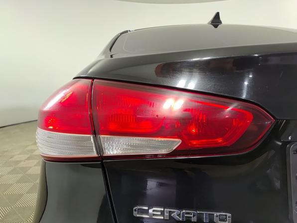 Kia Cerato III Рестайлинг (Classic) с пробегом 2017 года, цена 1 200 000 рублей, 185706 км, седан, Автокод Объявления