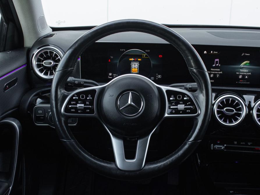 Mercedes-Benz A-Класс IV (W177) Магнитогорск  - изображение 24