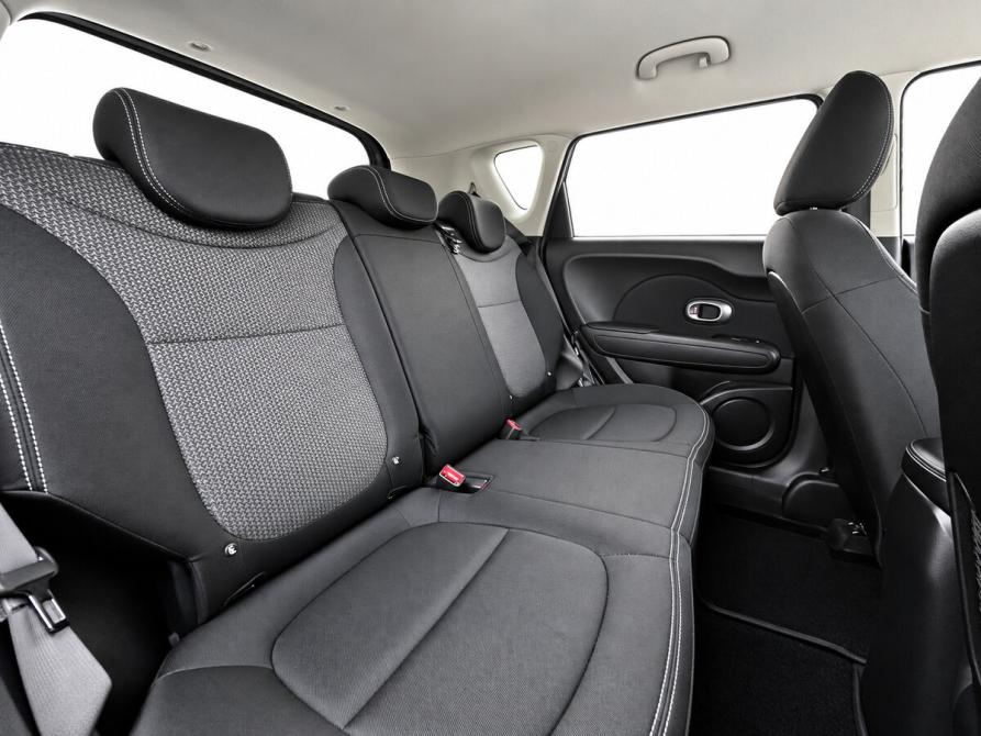 Kia Soul II Рестайлинг Балашиха  - изображение 14
