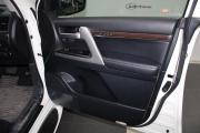 Toyota Land Cruiser 200 Series Рестайлинг 2 Владивосток  - изображение 46
