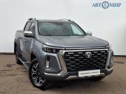 Changan Hunter Plus Москва  - изображение 15