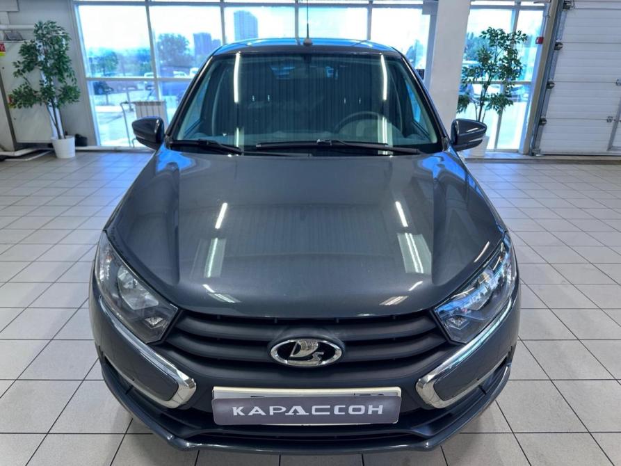 Lada (ВАЗ) Granta I Рестайлинг Волгоград  - изображение 3