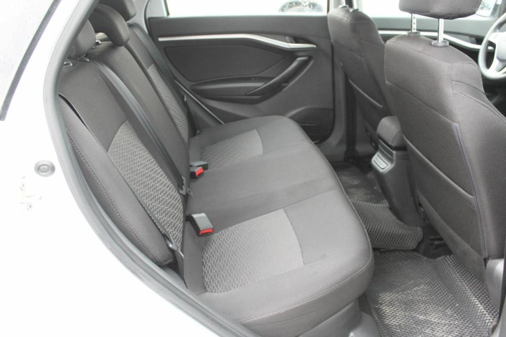 Lada (ВАЗ) Vesta I Пермь  - изображение 9