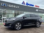 Kia Sorento III Prime Рестайлинг Набережные Челны  - изображение 27