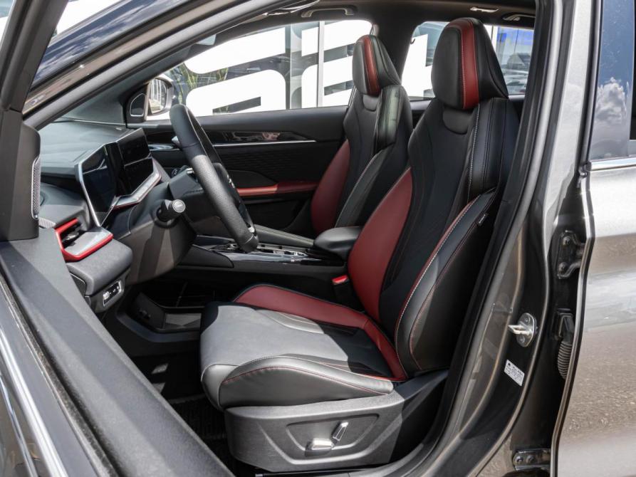 Geely Coolray I Рестайлинг Краснодар  - изображение 10
