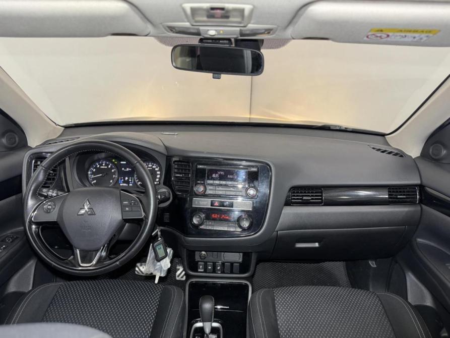 Mitsubishi Outlander III Рестайлинг 3 Нижний Новгород  - изображение 23