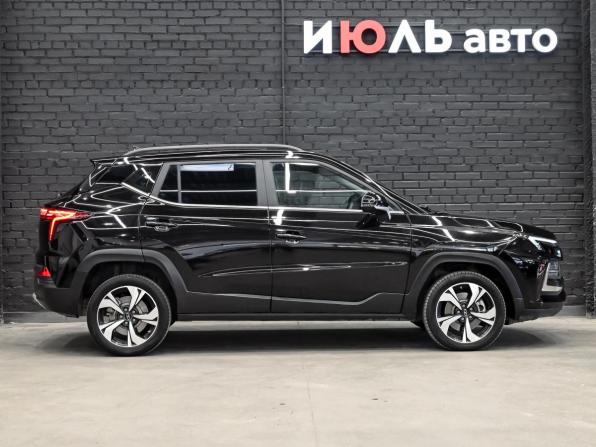Москвич 3 с пробегом 2025 года, цена 1 725 000 рублей, 23860 км, внедорожник, Автокод Объявления