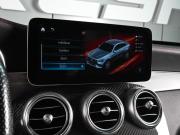 Mercedes-Benz GLC Coupe AMG I (C253) Рестайлинг Ростов-на-Дону  - изображение 40