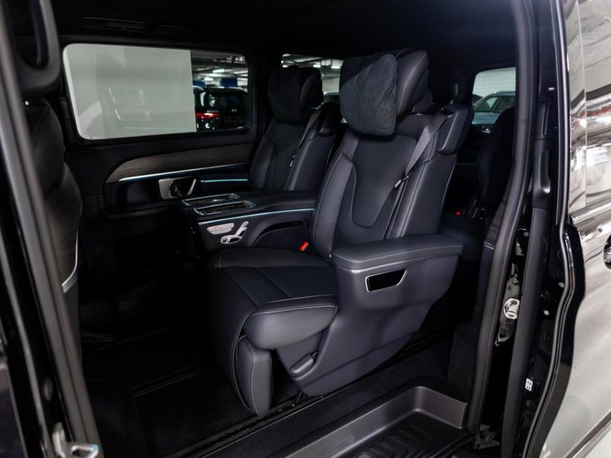 Mercedes-Benz V-Класс III (W447) Рестайлинг 2 Москва  - изображение 18