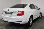 Skoda Octavia III (A7) Санкт-Петербург  - изображение 22