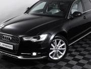 Audi A6 allroad III (C7) Москва  - изображение 47