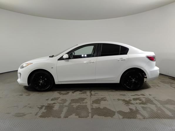 Mazda 3 II (BL) Рестайлинг с пробегом 2012 года, цена 885 000 рублей, 213513 км, седан, Автокод Объявления