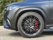 Mercedes-Benz GLS AMG II (X167) Рестайлинг Самара  - изображение 80