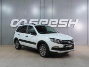 Lada (ВАЗ) Granta I Рестайлинг Воронеж  - изображение 20