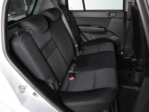 Hyundai Getz I Рестайлинг с пробегом 2010 года, цена 699 000 рублей, 99403 км, хэтчбек, Автокод Объявления