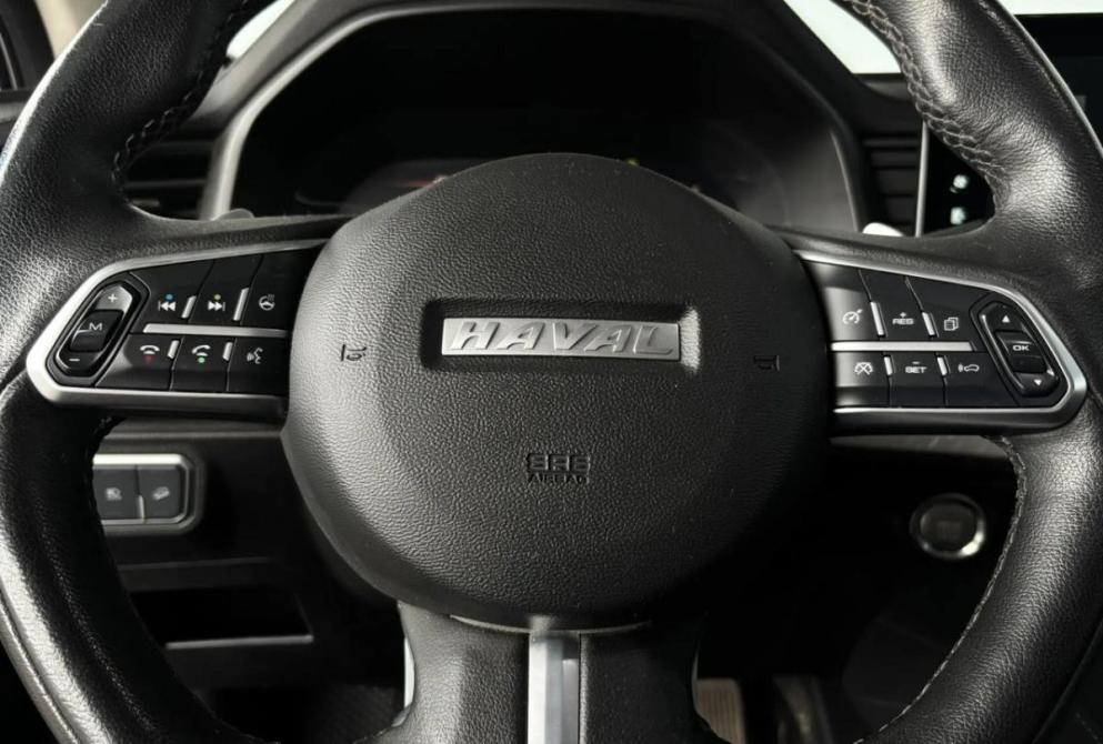 Haval F7x I Рестайлинг Киров  - изображение 25