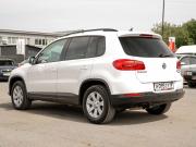 Volkswagen Tiguan I Рестайлинг Ижевск  - изображение 33