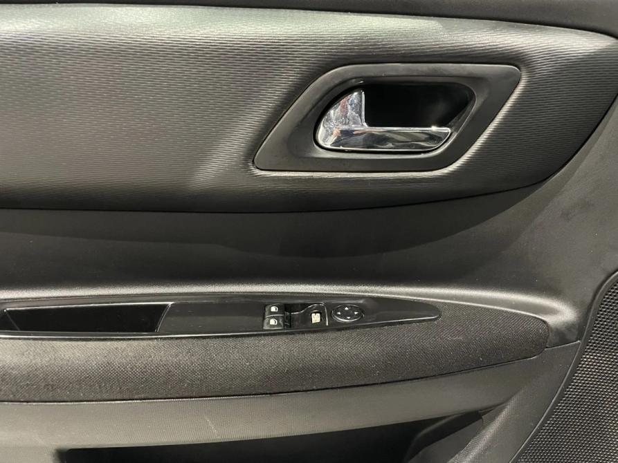 Citroen C4 I Рестайлинг Москва  - изображение 13