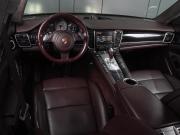 Porsche Panamera I Воронеж  - изображение 29