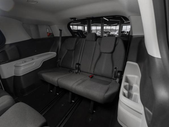 Kia Carnival IV с пробегом 2021 года, цена 3 590 000 рублей, 49923 км, минивэн, Автокод Объявления