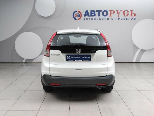 Honda CR-V IV с пробегом 2014 года, цена 1 799 000 рублей, 201492 км, внедорожник, Автокод Объявления
