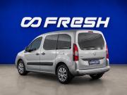 Opel Combo PCMA Москва  - изображение 18