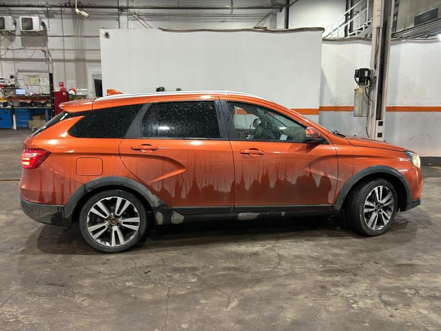 Lada (ВАЗ) Vesta I Нижний Новгород  - изображение 7