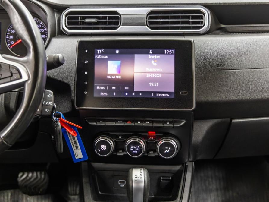 Renault Duster II Волгоград  - изображение 15