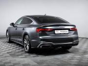 Audi A5 II (F5) Рестайлинг Москва  - изображение 28