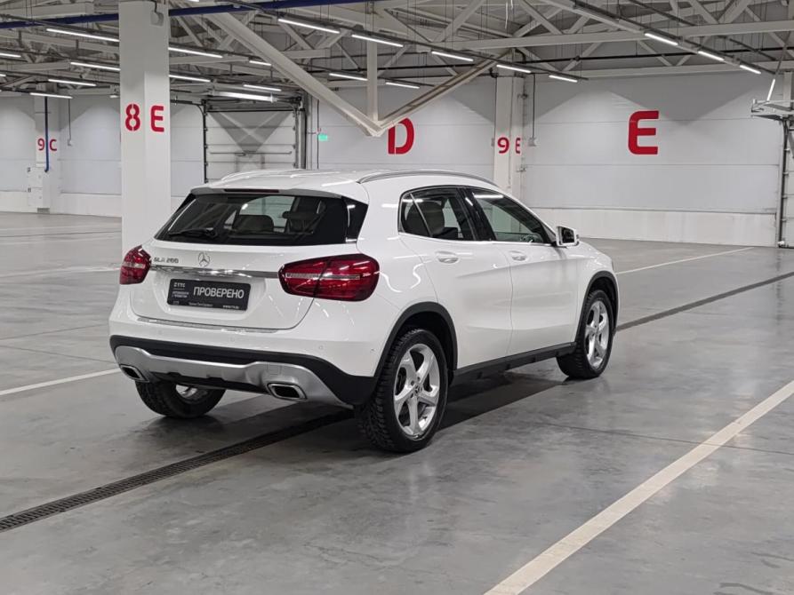 Mercedes-Benz GLA I (X156) Рестайлинг Казань  - изображение 6