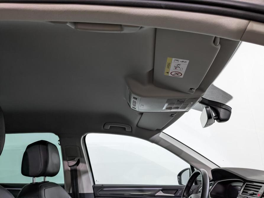 Volkswagen Tiguan II Химки  - изображение 23