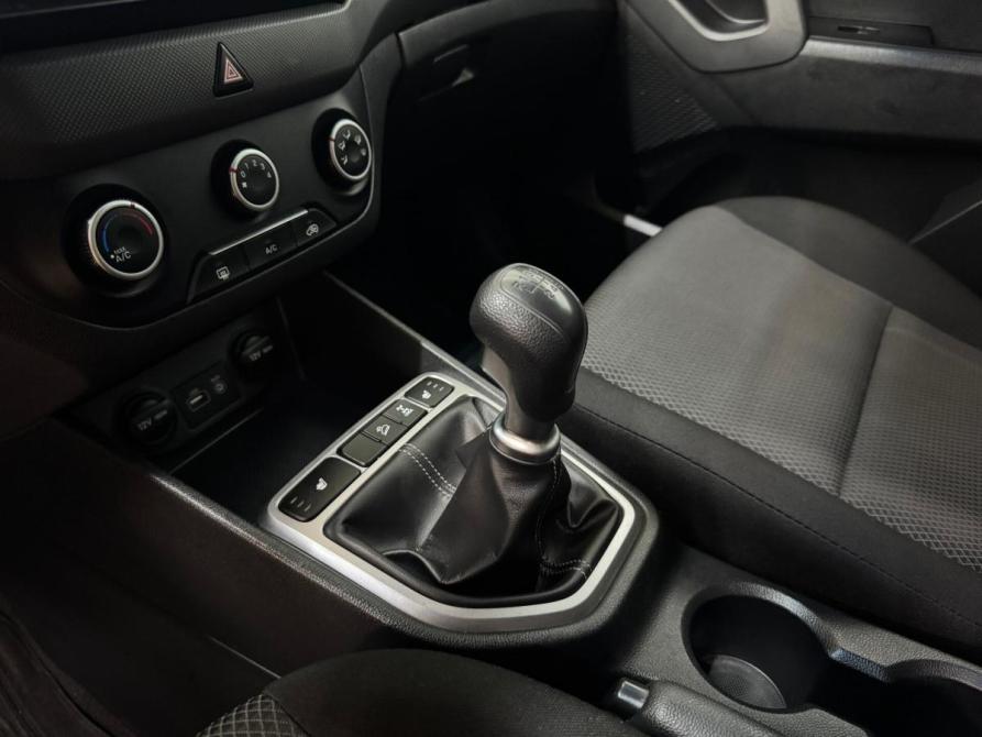 Hyundai Creta I Набережные Челны  - изображение 19