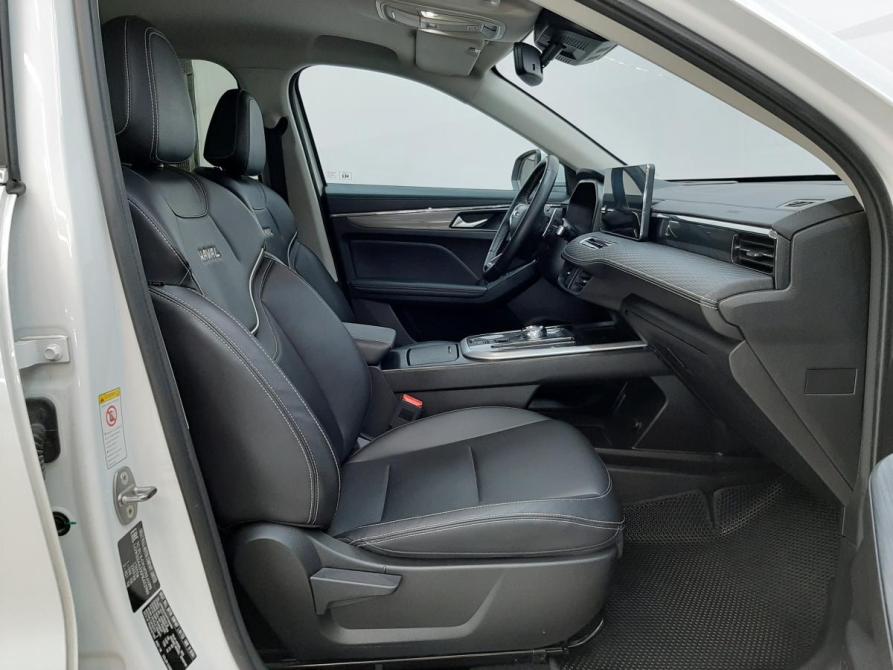 Haval Jolion I Москва  - изображение 11
