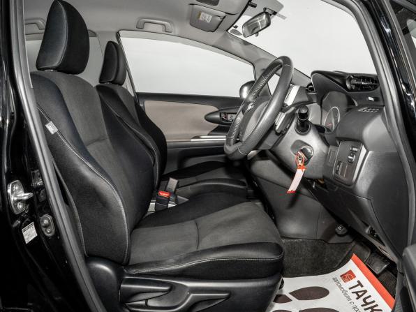 Toyota Wish II с пробегом 2009 года, цена 1 220 300 рублей, 138764 км, минивэн, Автокод Объявления