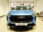Haval Jolion I Рестайлинг 2 Москва  - изображение 18
