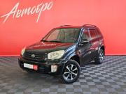 Toyota RAV4 II (XA20) Вологда  - изображение 18