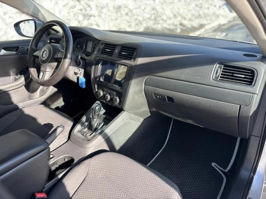 Volkswagen Jetta VI Прокопьевск  - изображение 15
