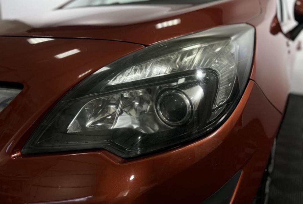 Opel Meriva B Рестайлинг Нижний Новгород  - изображение 19