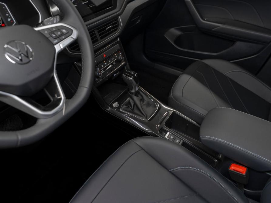 Volkswagen Tharu XR Москва  - изображение 14