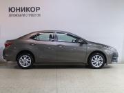 Toyota Corolla XI (E160 E170 E180) Рестайлинг 1 Дзержинск  - изображение 31