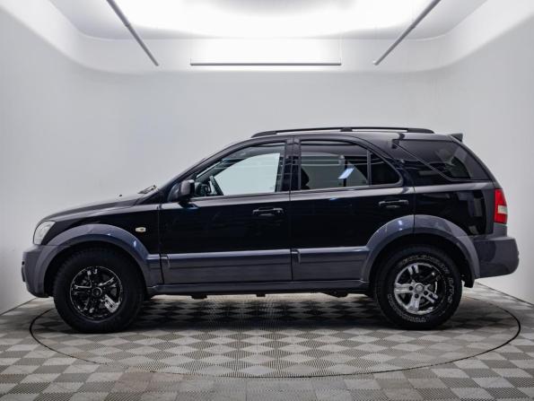 Kia Sorento I с пробегом 2006 года, цена 650 000 рублей, 219386 км, внедорожник, Автокод Объявления