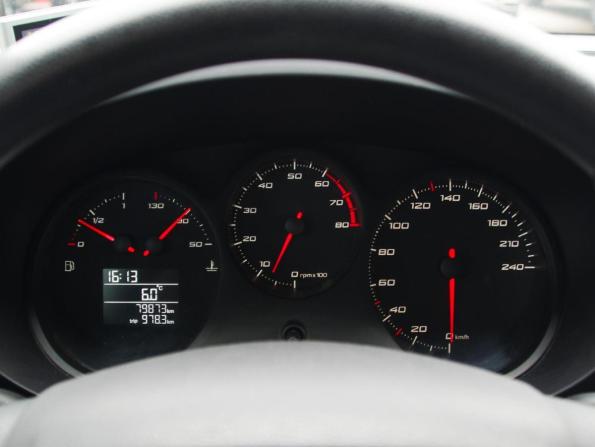 SEAT Leon II Рестайлинг с пробегом 2011 года, цена 1 069 000 рублей, 79872 км, хэтчбек, Автокод Объявления