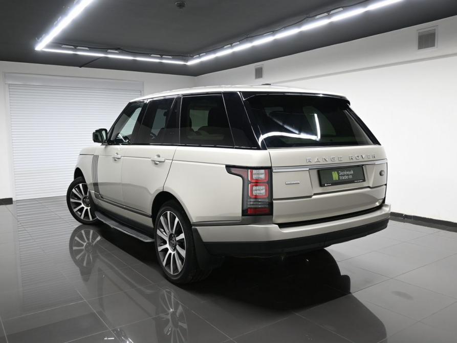 Land Rover Range Rover IV Тверь  - изображение 6