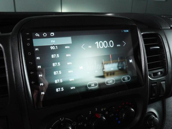 Opel Vivaro B с пробегом 2019 года, цена 2 798 000 рублей, 171986 км, минивэн, Автокод Объявления