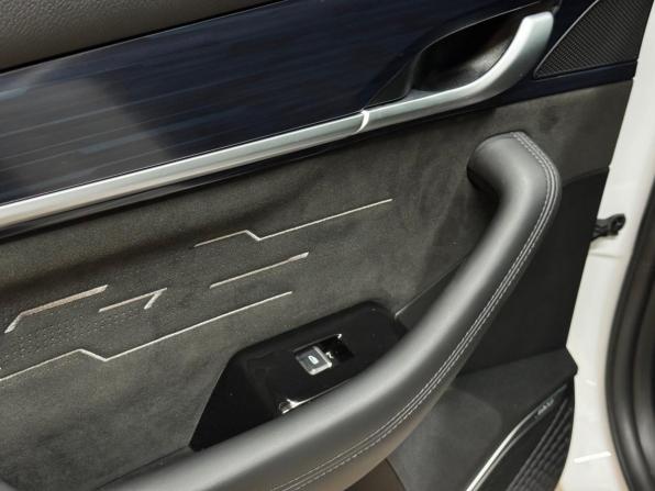 Geely Monjaro I с пробегом 2025 года, цена 3 580 000 рублей, 36000 км, внедорожник, Автокод Объявления